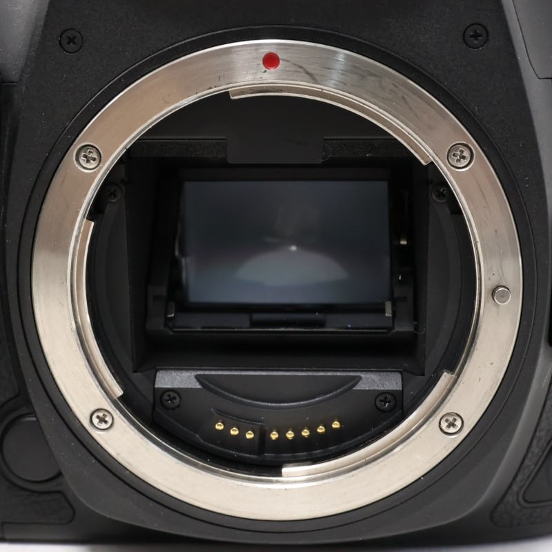 EOS 5D Mark IV ボディー