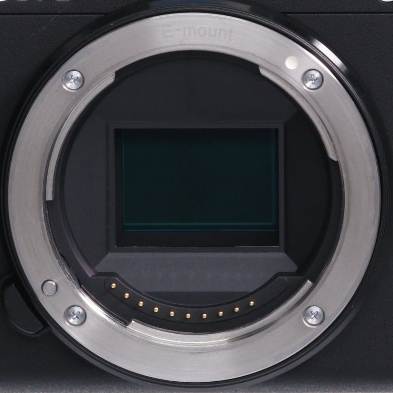 α6700 ボディ ILCE-6700