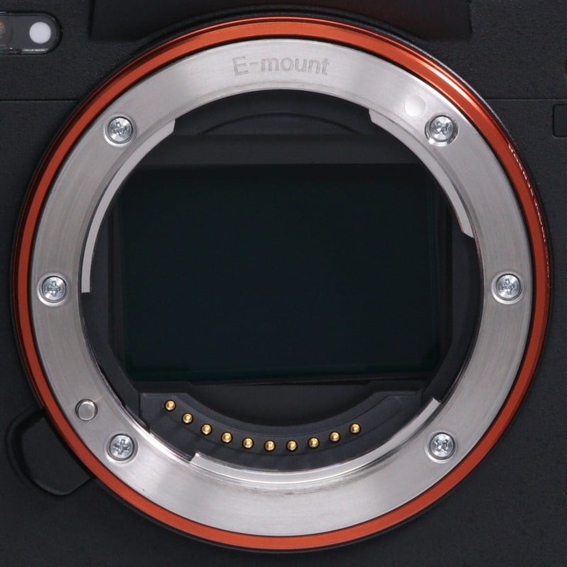 α1 ボディ ILCE-1