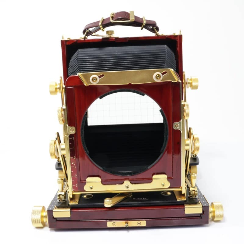 立原製作所　フィルムスタンド TACHIHARA フィルスタンド 45 ABランク 中古｜フジヤカメラ