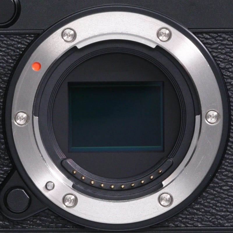 FUJIFILM X-E5 ボディ ブラック