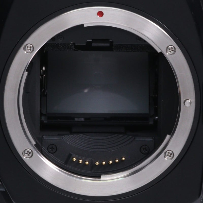 EOS-1V