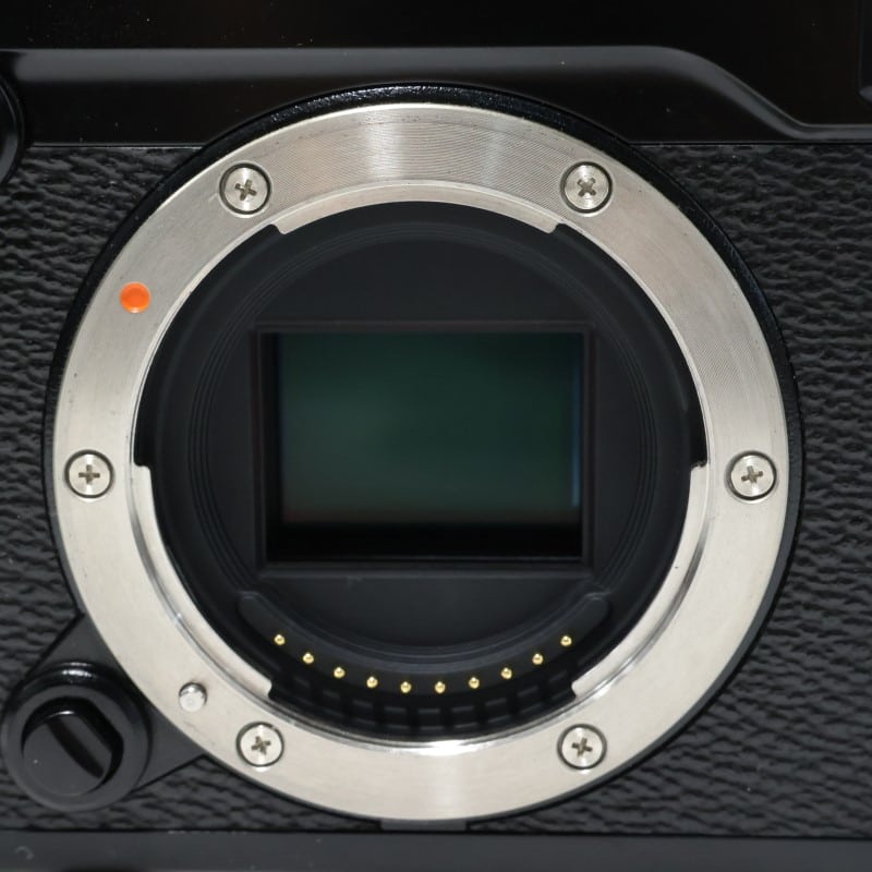 FUJIFILM X-Pro2 ボディ