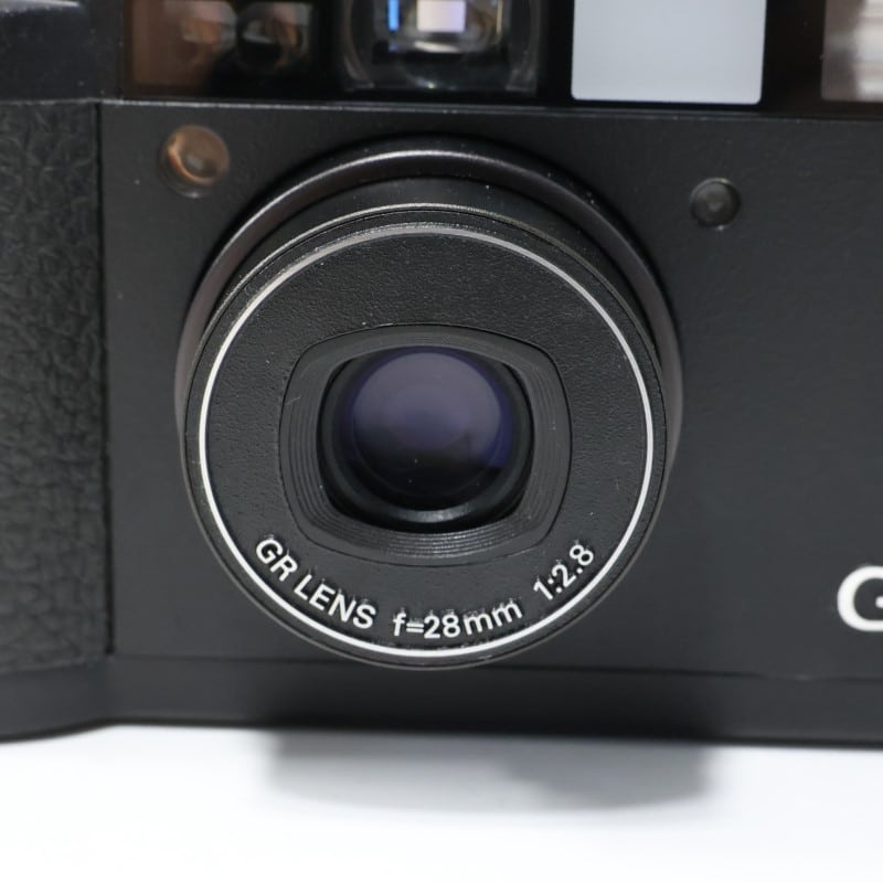 GR-1 QD ブラック