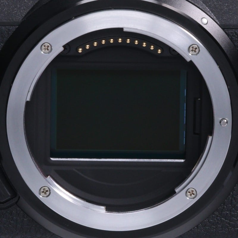 Z7II ボディ