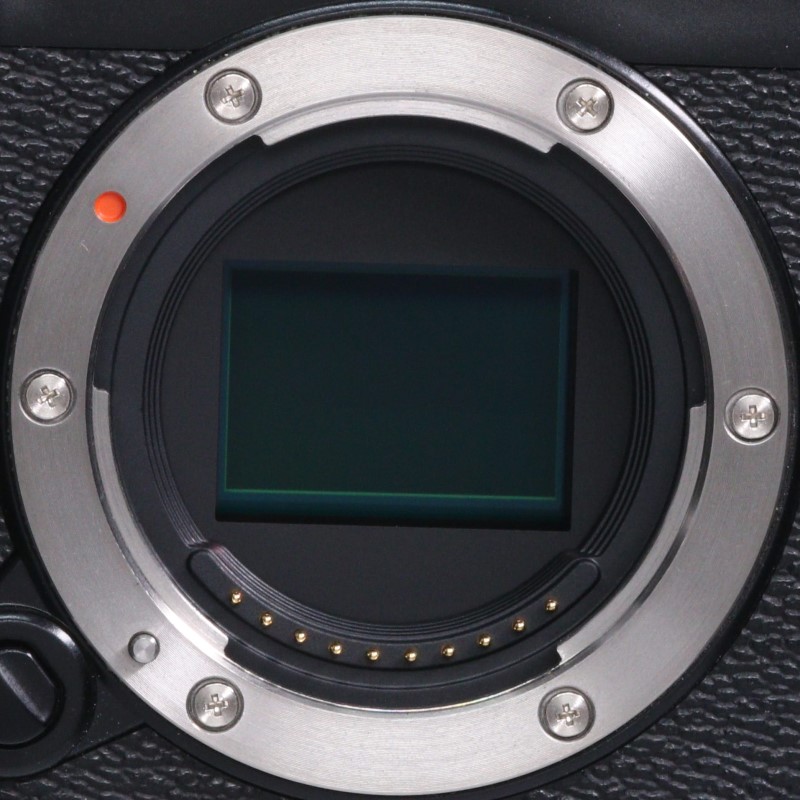 X-Pro3 ブラック