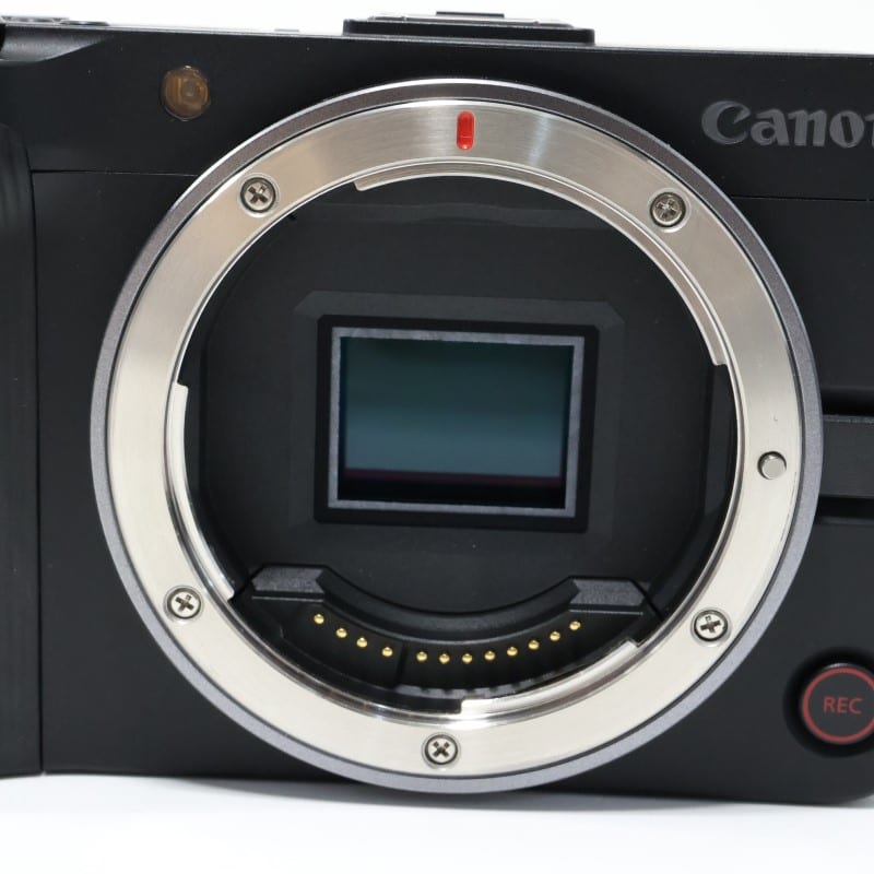 EOS R50 V ボディー