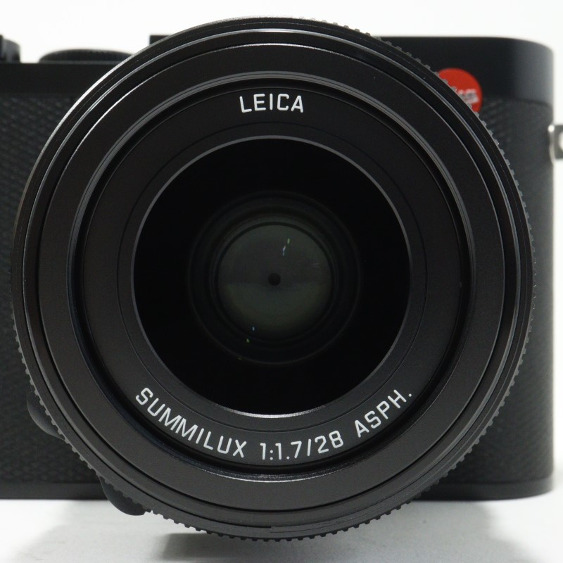ライカQ3