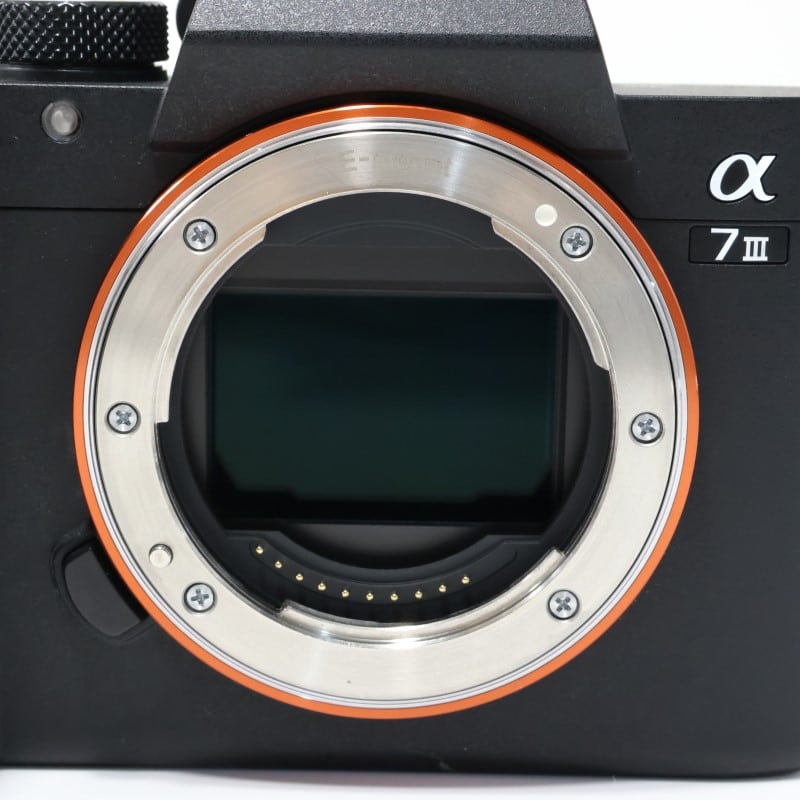 α7 III ボディ ILCE-7M3