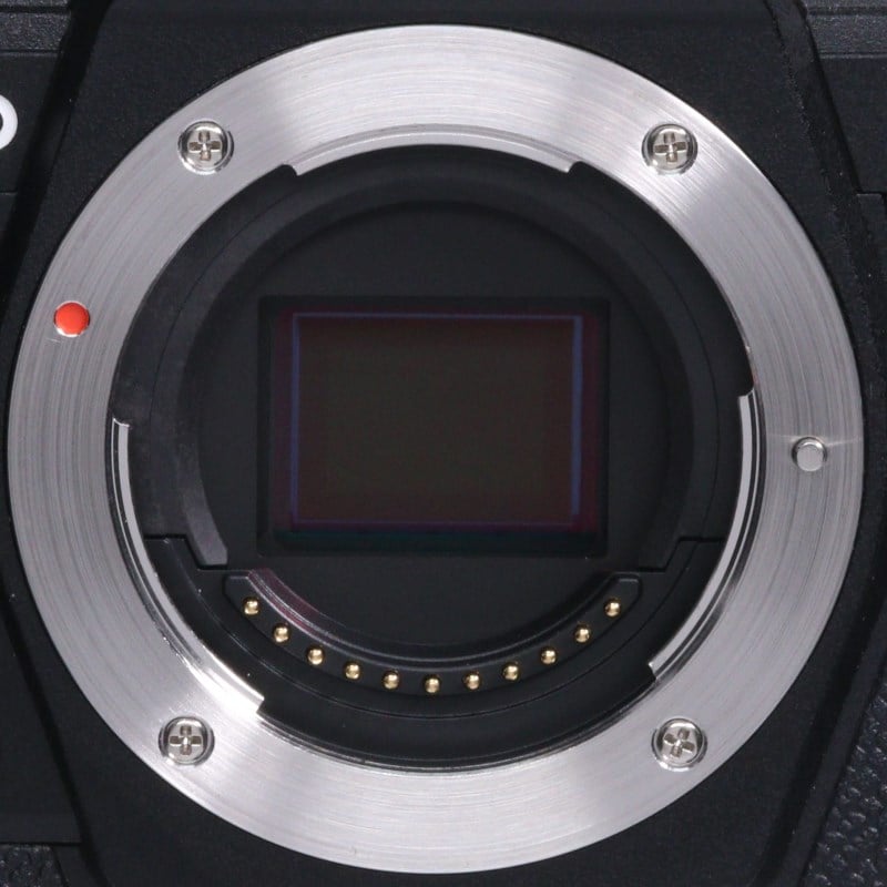 OM-D E-M5 Mark III ボディー ブラック