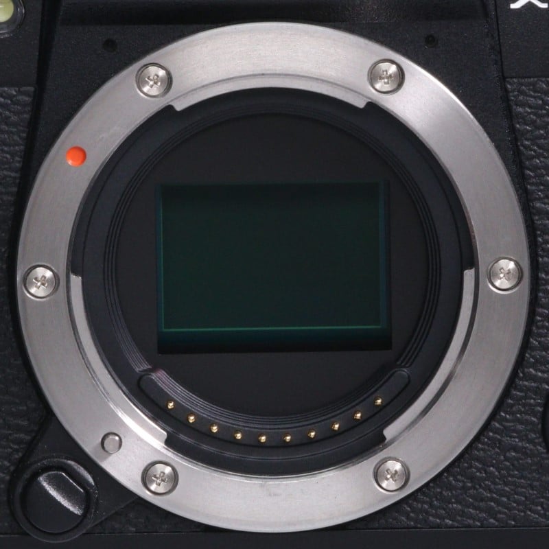 FUJIFILM X-T30 ボディ ブラック