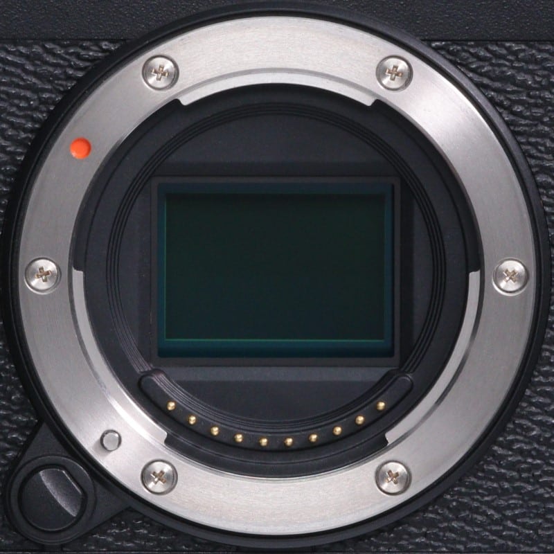 FUJIFILM X-E4 ボディ ブラック