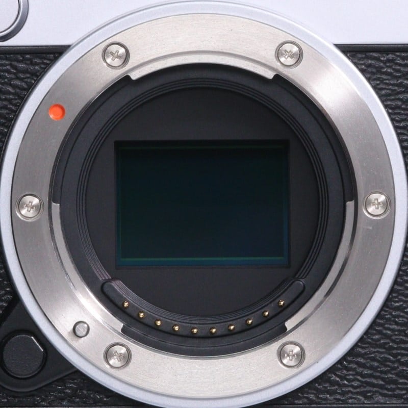 富士フイルム FUJIFILM X-E5 ボディ シルバー AB+ランク 中古｜フジヤ