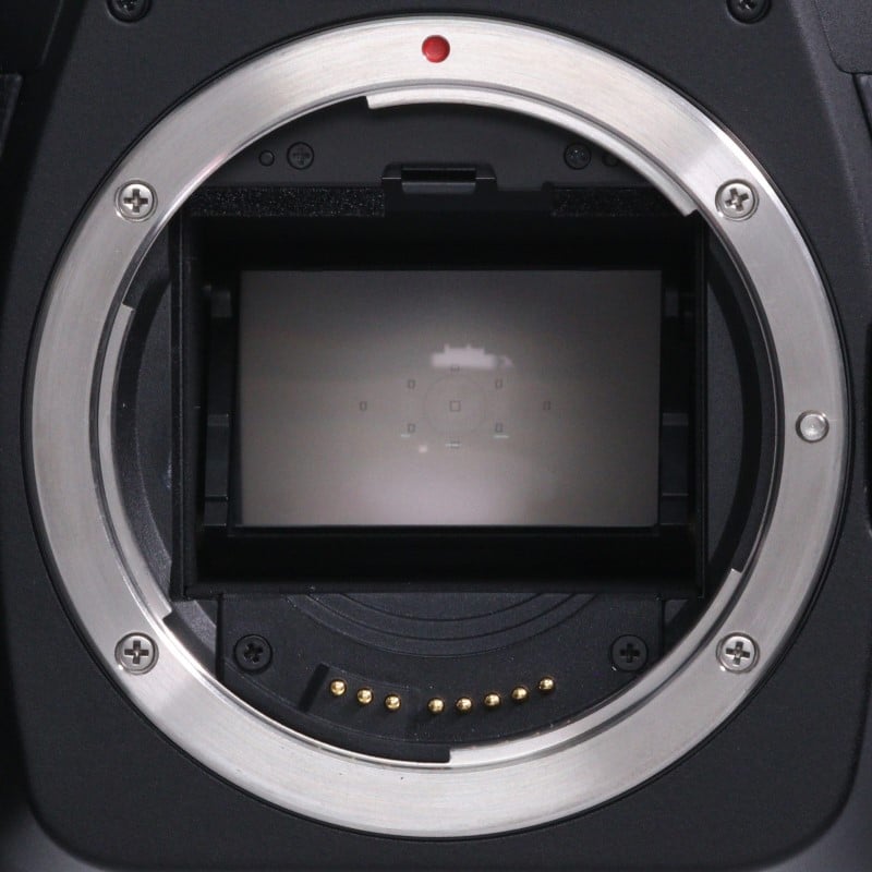 EOS 5D ボディ