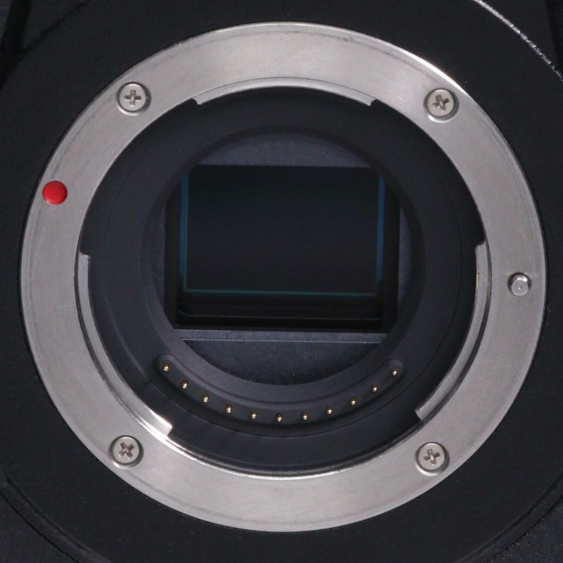 LUMIX GH5S ボディ DC-GH5S