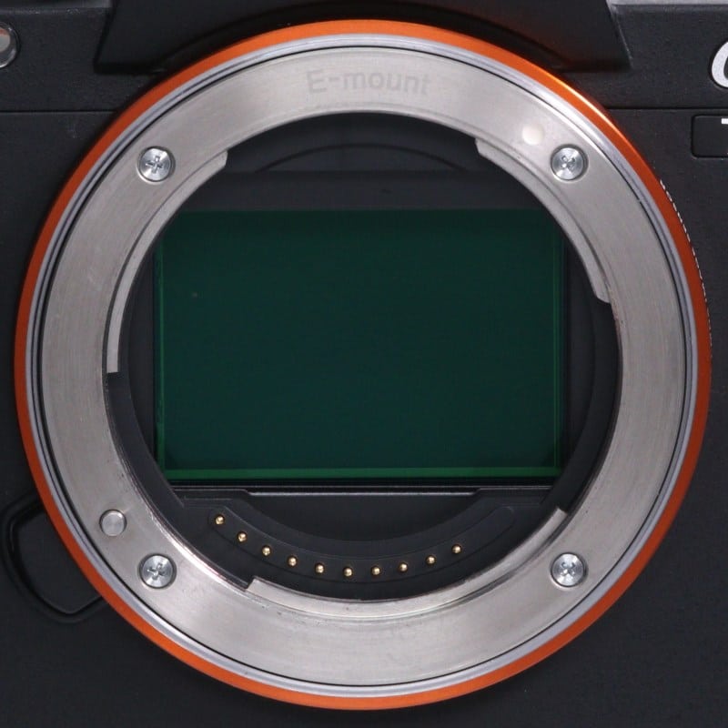 α7 II ボディ ILCE-7M2B