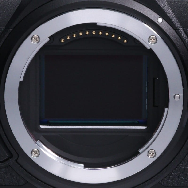 Z6III ボディ