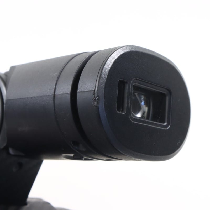 AG-DVX200 [メモリーカード・カメラレコーダー]