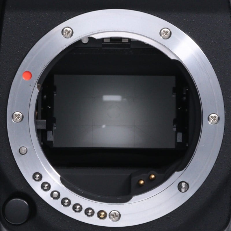 PENTAX K-1 ボディキット