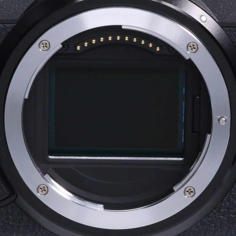 Z7II ボディ