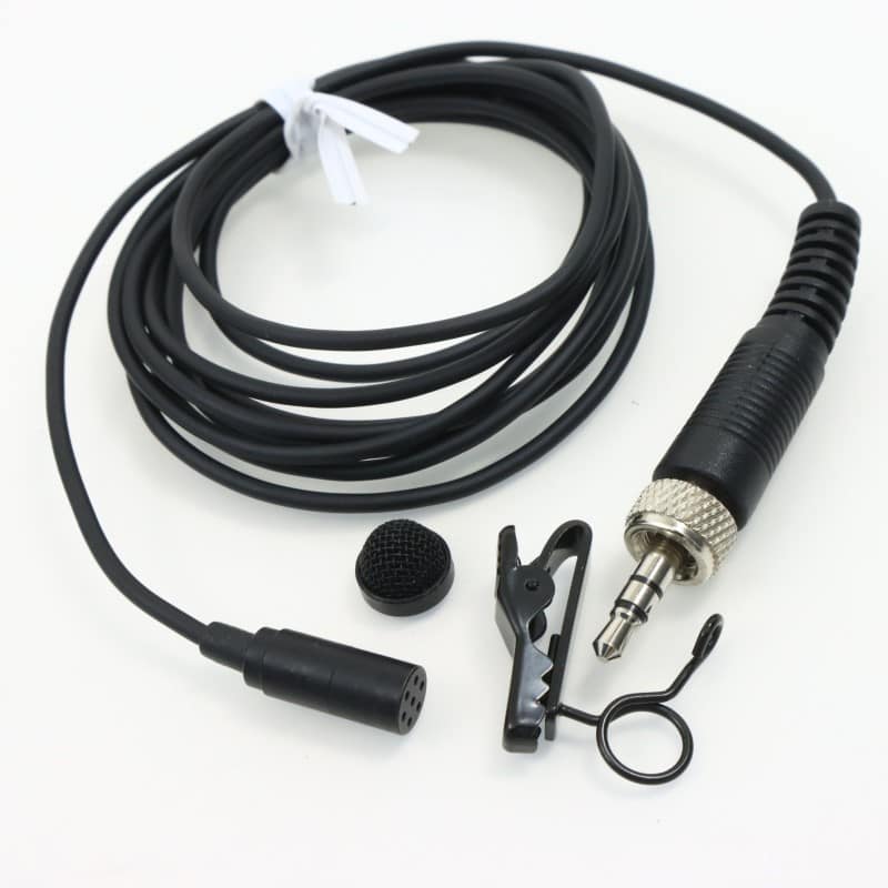 ew 112P G3-JB [B帯アナログポータブルワイヤレスシステム]