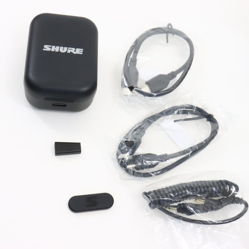 MoveMic Two Kit MV-TWO-KIT-J-Z6
