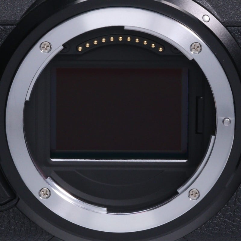 Z6II ボディ