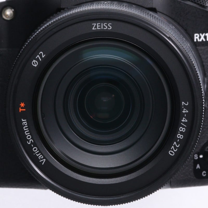 SONY Cyber-shot RX10IV DSC-RX10M4 ABランク 中古｜フジヤカメラ