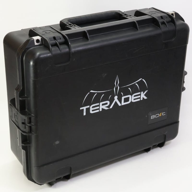 Teradek Multipanel Antenna 3x 16dBi & 2x 14dBi Band:5.4-5.85GHz