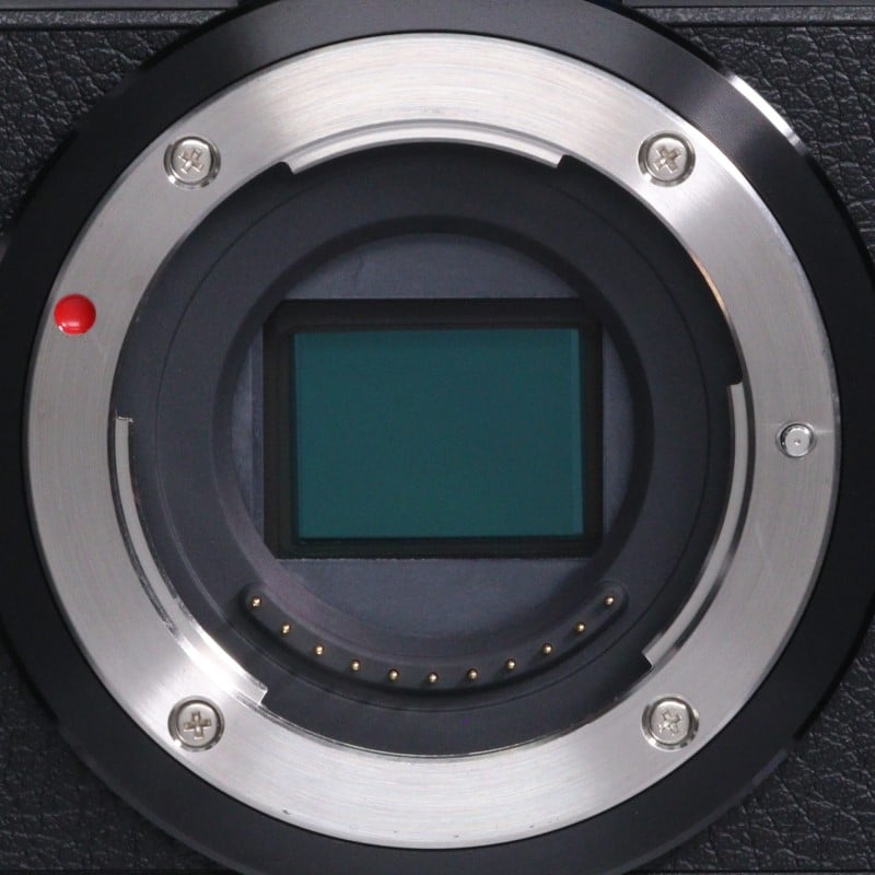 LUMIX GX7 MarkII ブラック DMC-GX7MK2-K