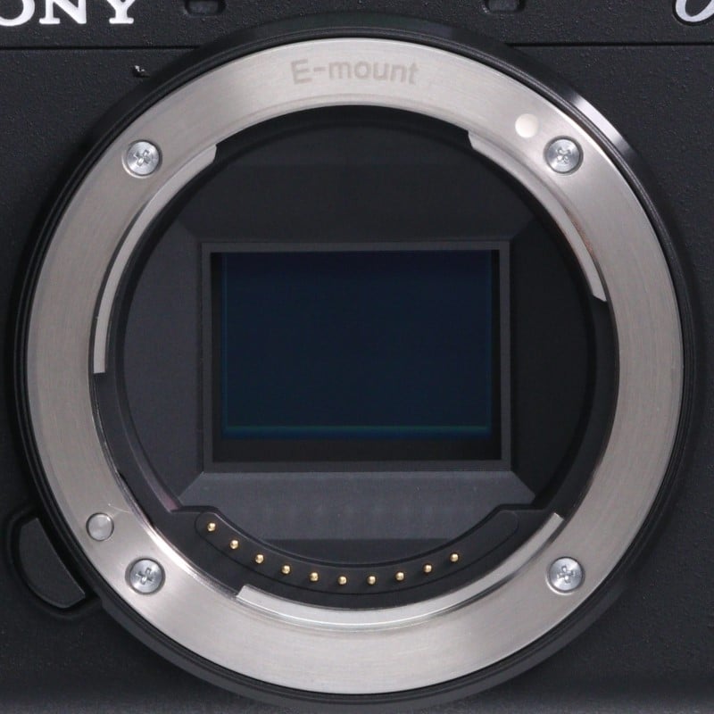 α6700 ボディ ILCE-6700