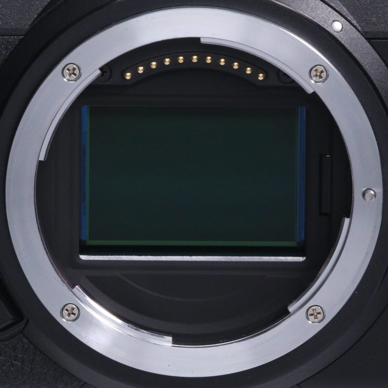Z5 ボディ