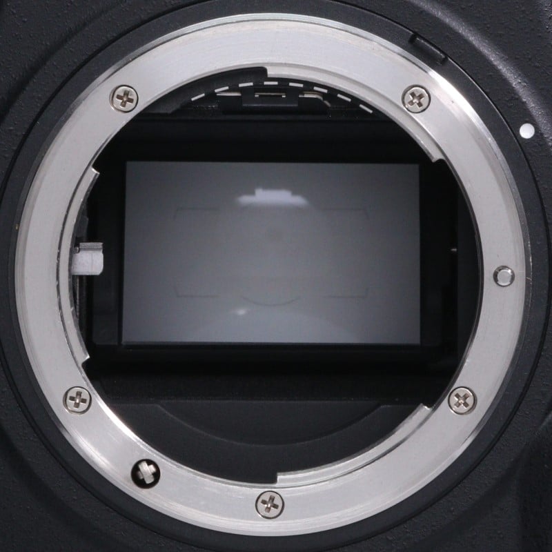 D850 ボディ