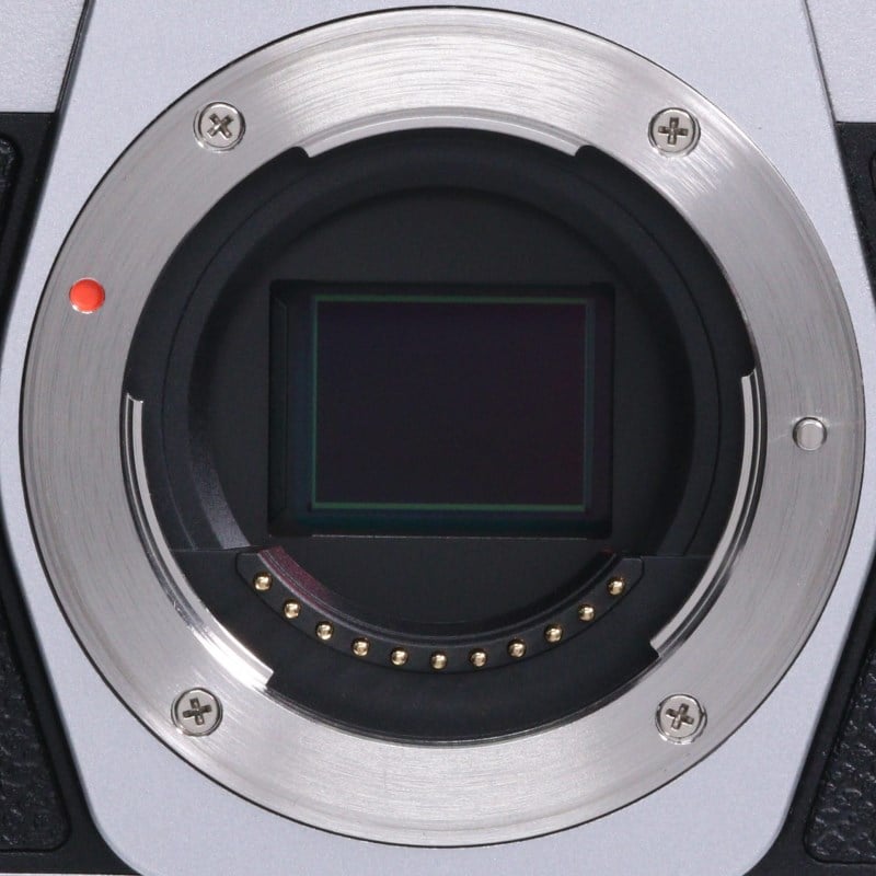OM SYSTEM OM-3 ボディー シルバー