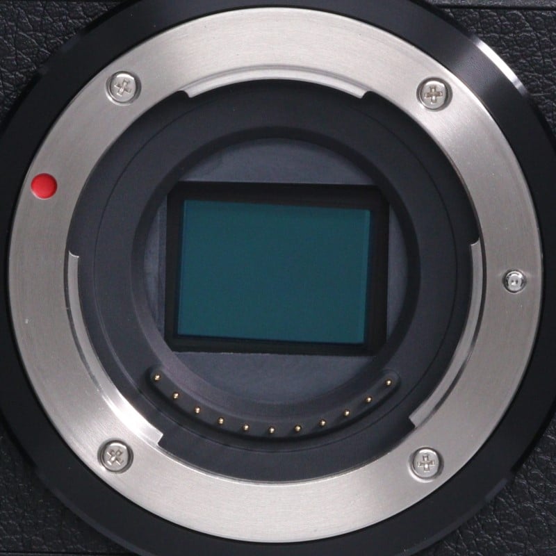 LUMIX GX7 MarkII ブラック DMC-GX7MK2-K