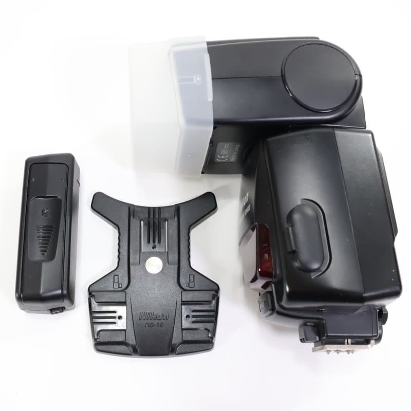 スピードライト SB-800