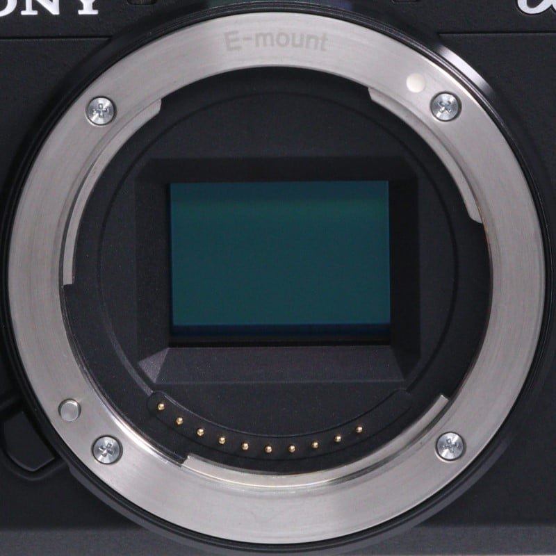 α6300 ボディ ILCE-6300
