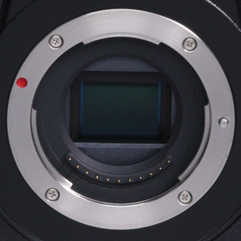LUMIX GH5II ボディ DC-GH5M2