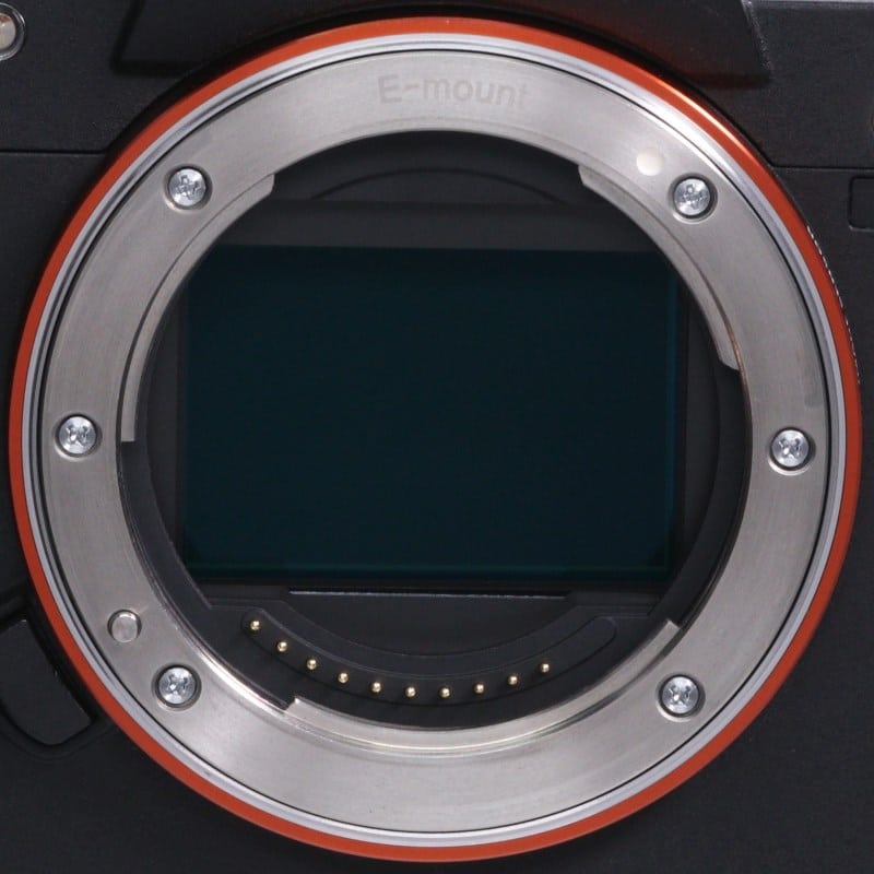 α7 III ボディ ILCE-7M3