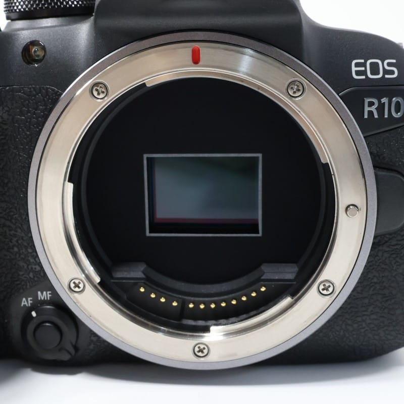 EOS R10 ボディー