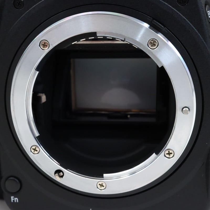 D780 ボディ