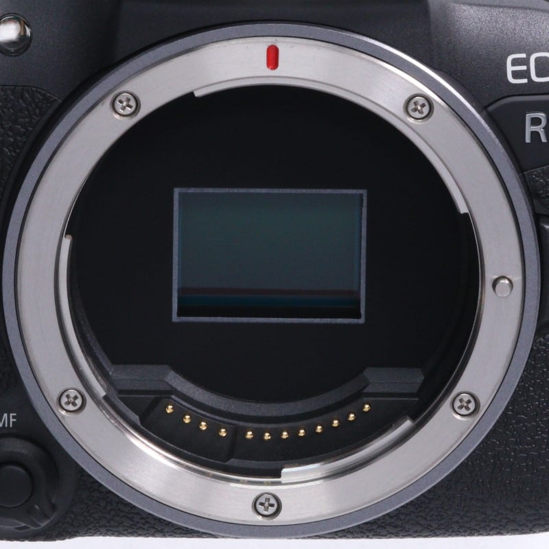 EOS R10 ボディー
