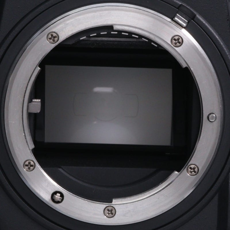 Df ボディ ブラック