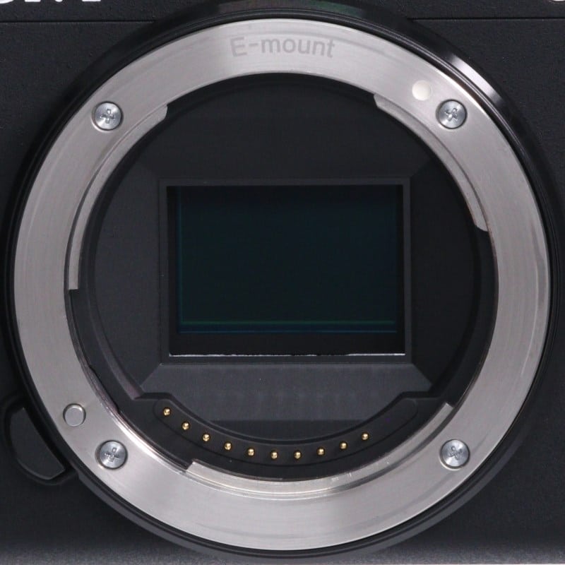 SONY α6700 ボディ ILCE-6700 AB+ランク 中古｜フジヤカメラ