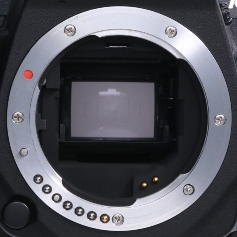 PENTAX K-3 ボディ