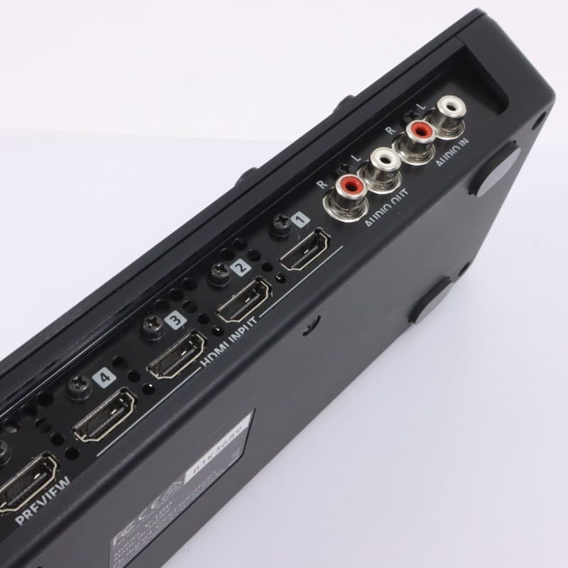 V-1HD
