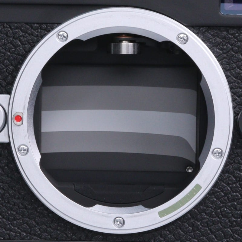 Leica M10-R ブラッククローム 20002