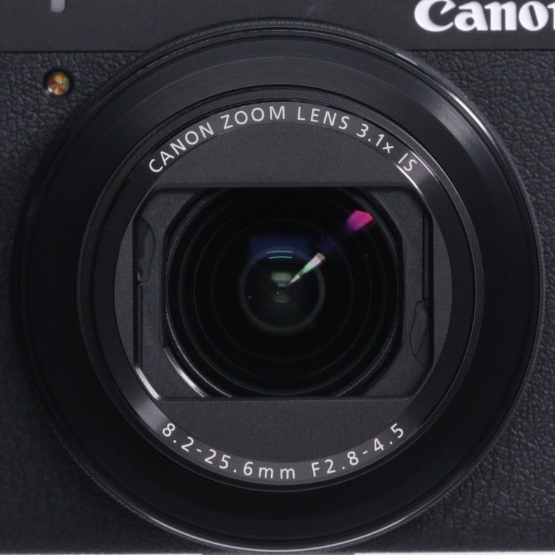 PowerShot V1