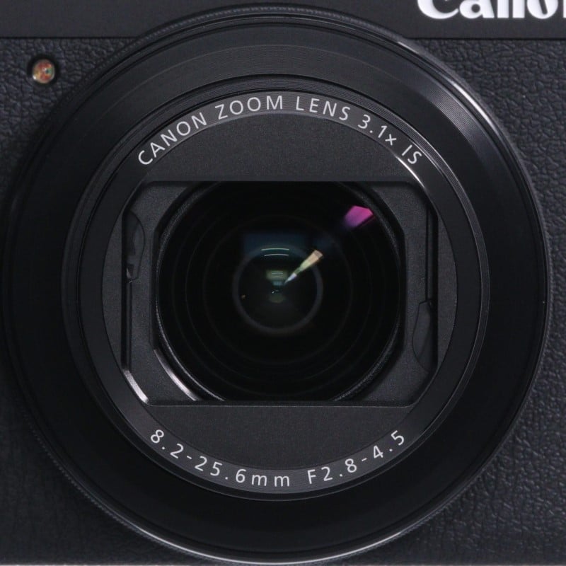 PowerShot V1