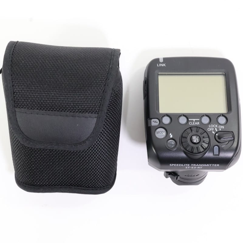 スピードライトトランスミッター ST-E3-RT